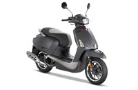 Kymco Like II S 125i CBS 2025 - Bild 4