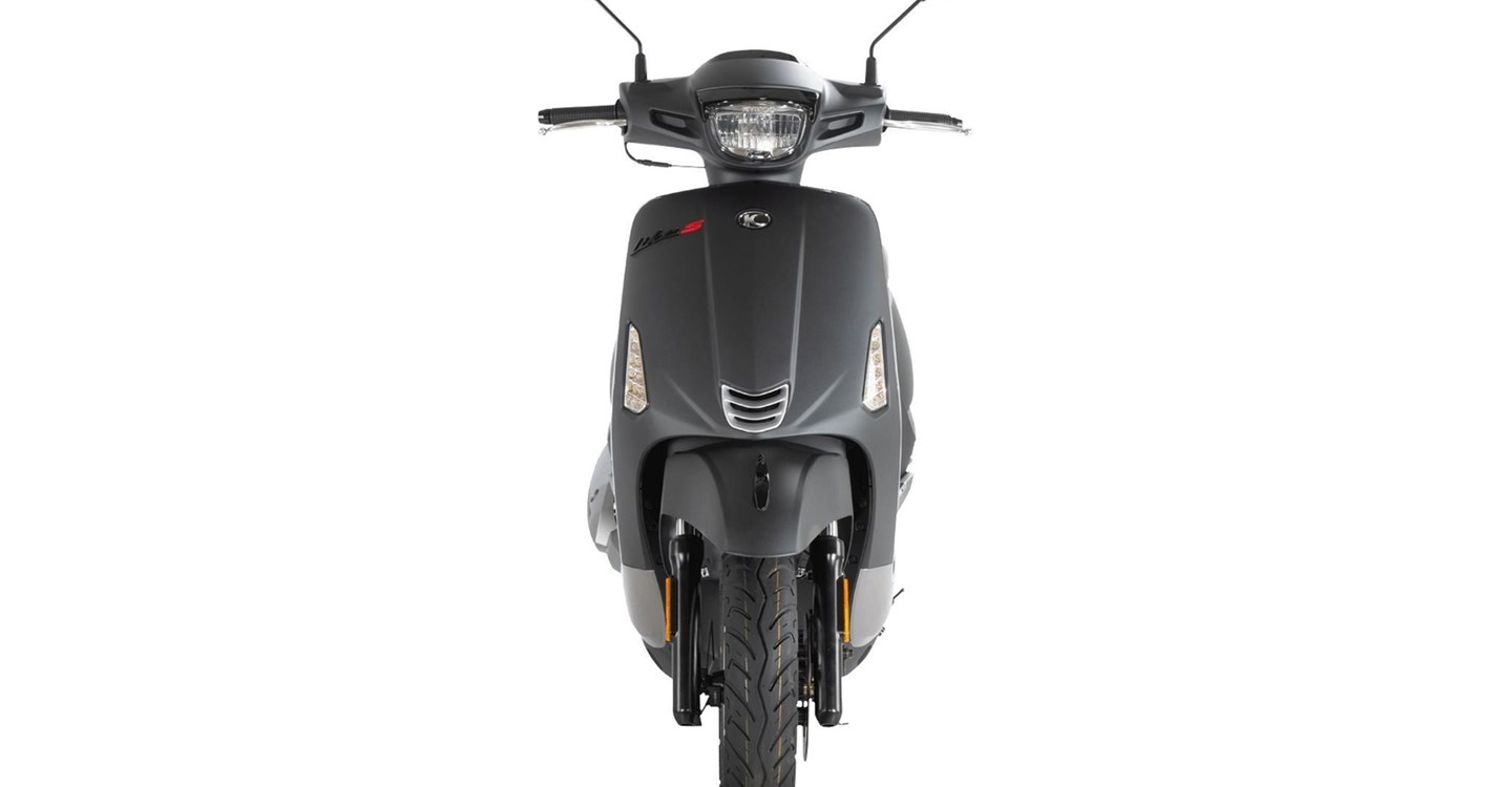 Kymco Like II S 125i CBS