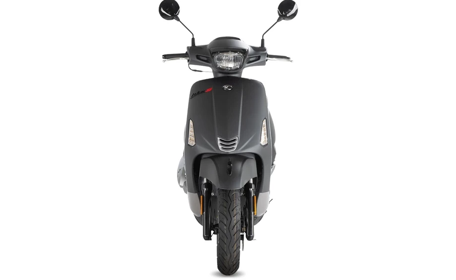 Kymco Like II S 125i CBS Bild 5: Kymco Like II S 125i CBS