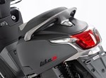 Kymco Like II S 125i CBS