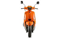 Kymco Like II S 125i CBS 2025 - Bild 8