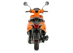 Kymco Like II S 125i CBS