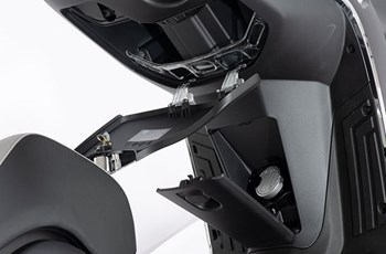 Kymco Like II S 125i CBS 2025 - Bild 10