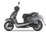 Kymco Like II S 125i CBS