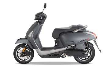 Kymco Like II S 125i CBS 2025 - Bild 11