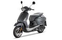 Kymco Like II S 125i CBS 2025 - Bild 12