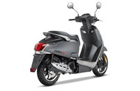 Kymco Like II S 125i CBS 2025 - Bild 13