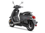 Kymco Like II S 125i CBS