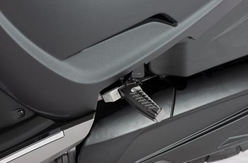 Kymco Like II S 125i CBS 2025 - Bild 16