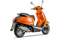 Kymco Like II S 125i CBS 2025 - Bild 17
