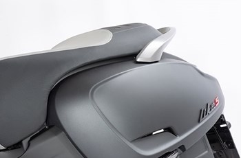 Kymco Like II S 125i CBS 2025 - Bild 18