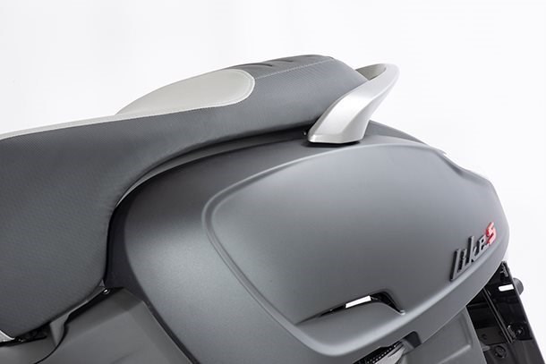 Kymco Like II S 125i CBS