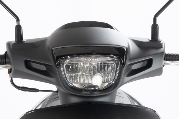 Kymco Like II S 125i CBS