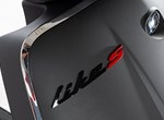 Kymco Like II S 125i CBS