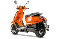 Kymco Like II S 125i CBS 2025 - Bild 23