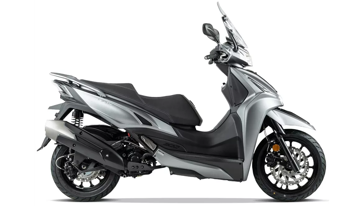 Kymco Agility 300i ABS 2025 Kymco Agility 300i ABS 2025