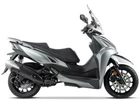 Kymco Agility 300i ABS Kymco Agility 300i ABS