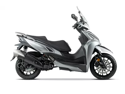 Kymco Agility 300i ABS 2025 Kymco Agility 300i ABS 2025