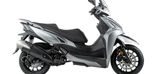 Kymco Agility 300i ABS 2025 vs Sym Joyride 300 2023