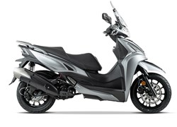 Kymco Agility 300i ABS