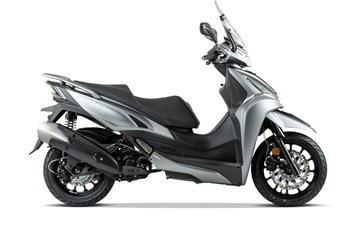 Kymco Agility 300i ABS 2025 - Image 2