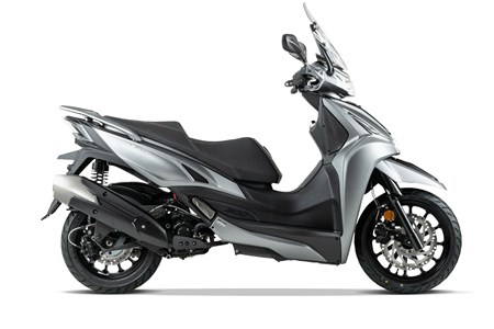 Kymco Agility 300i ABS 2025