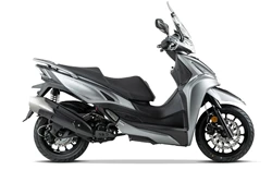 Kymco Agility 300i ABS 2025