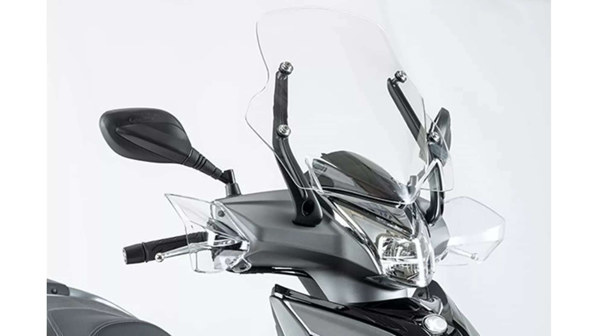 Kymco Agility 300i ABS - Immagine 2 Kymco Agility 300i ABS - Immagine 2