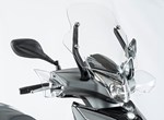 Kymco Agility 300i ABS