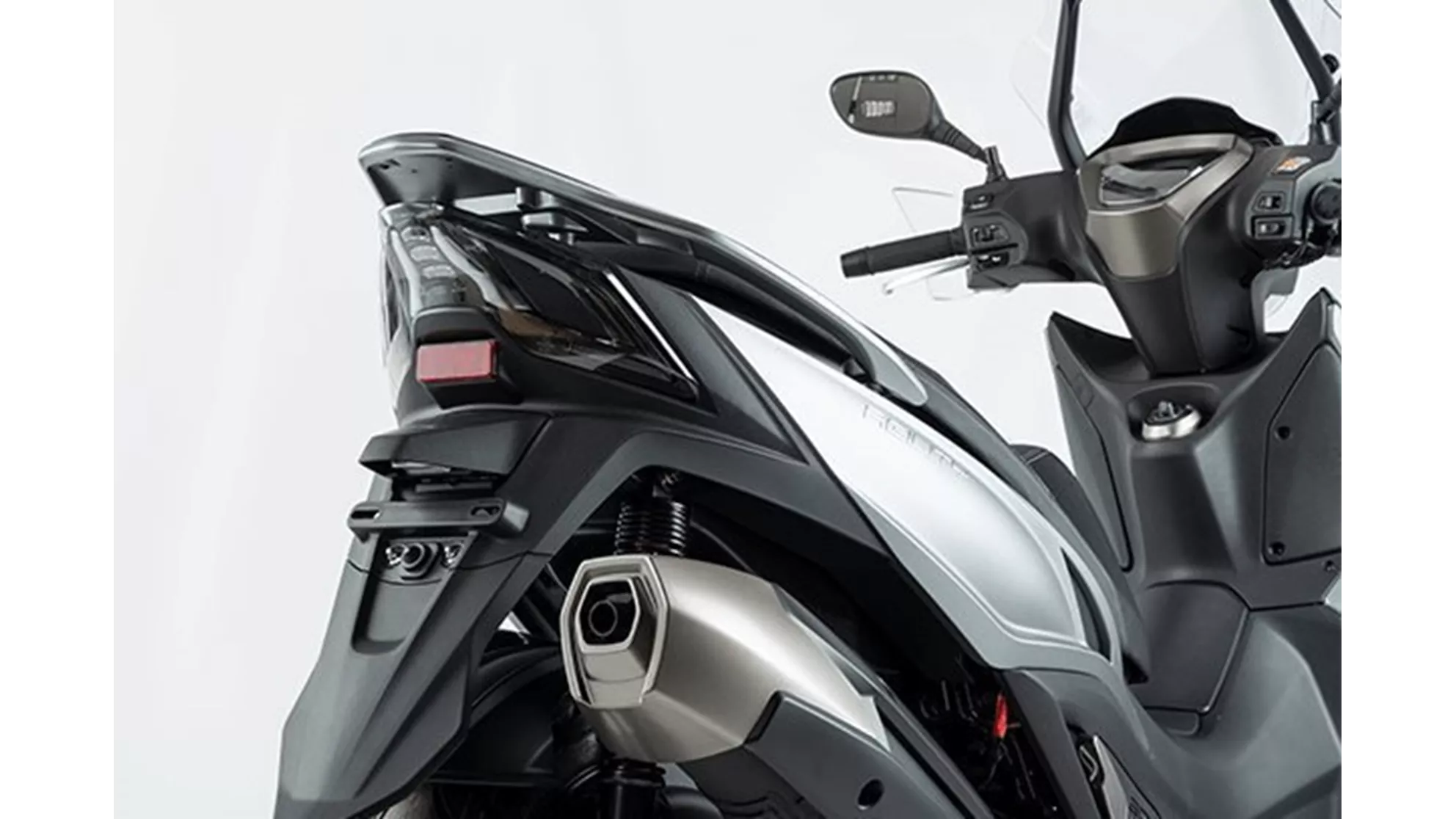 Kymco Agility 300i ABS - Immagine 3 Kymco Agility 300i ABS - Immagine 3