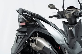 Kymco Agility 300i ABS 2025 - Image 5