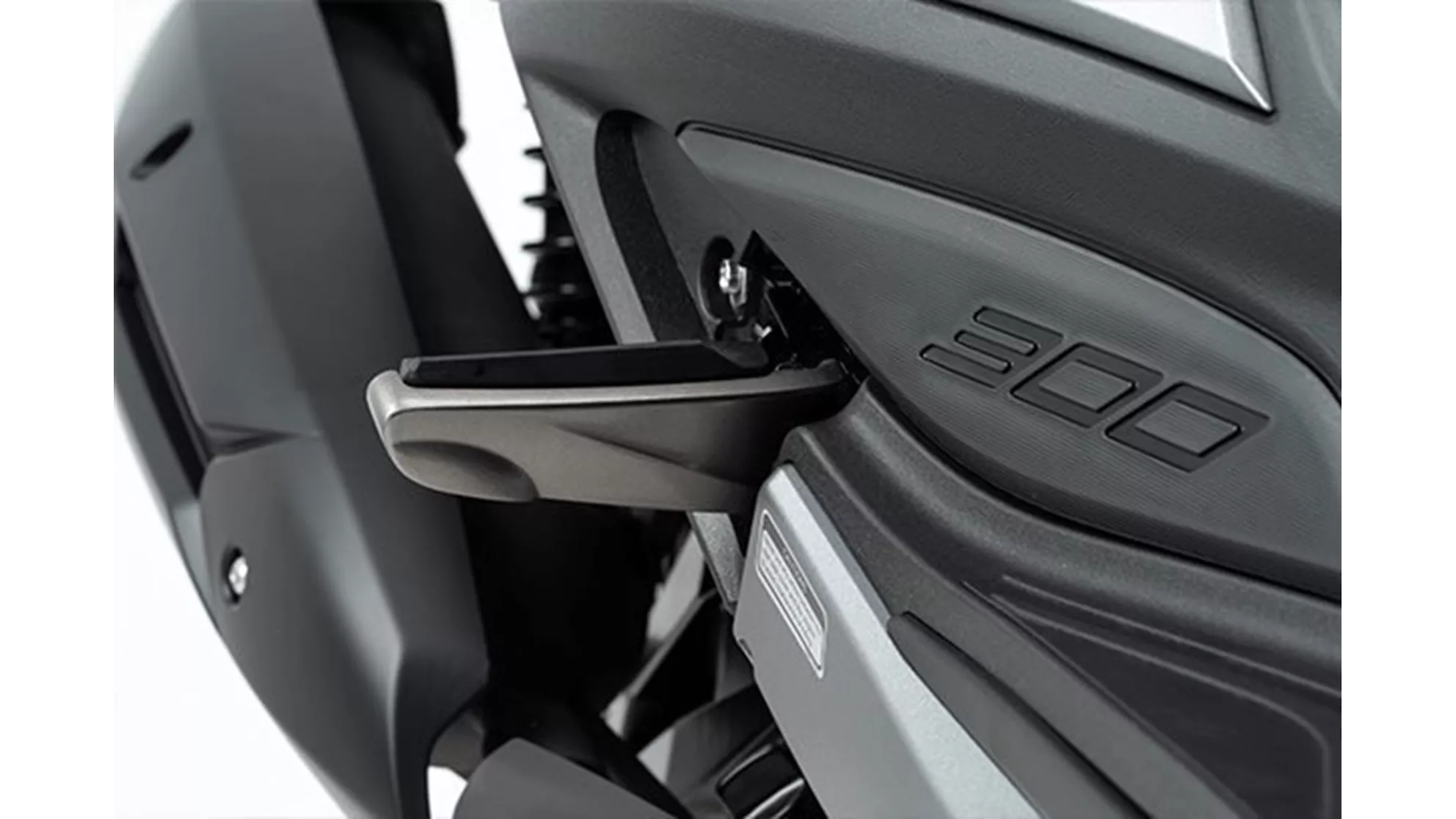 Kymco Agility 300i ABS - Immagine 4 Kymco Agility 300i ABS - Immagine 4
