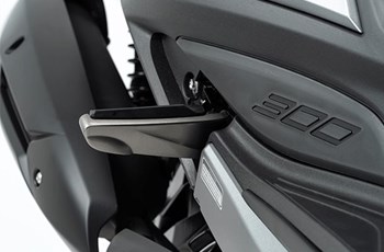 Kymco Agility 300i ABS 2025 - Image 6