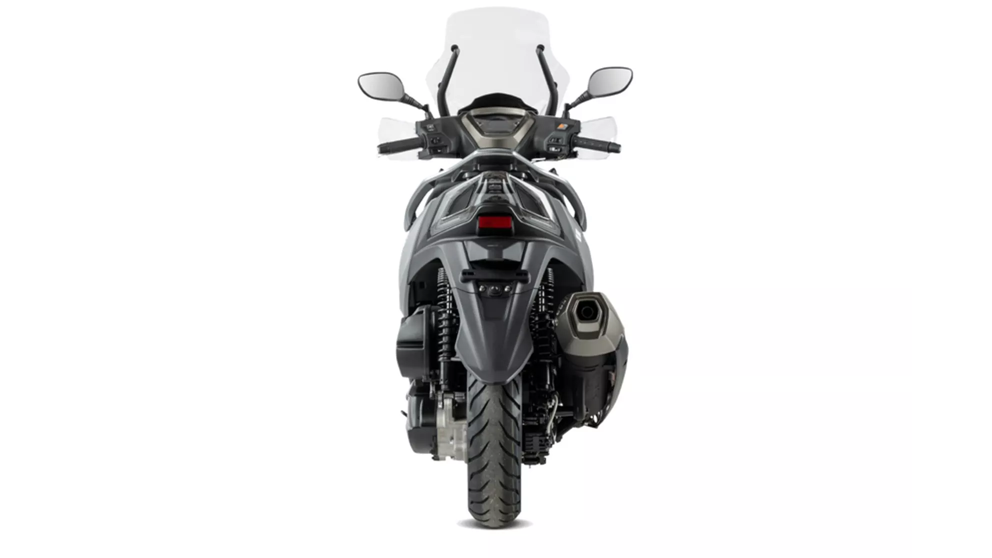 Kymco Agility 300i ABS - Immagine 5 Kymco Agility 300i ABS - Immagine 5