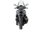 Kymco Agility 300i ABS