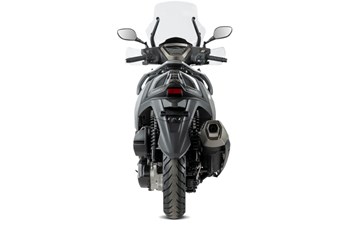 Kymco Agility 300i ABS 2025 - Image 7