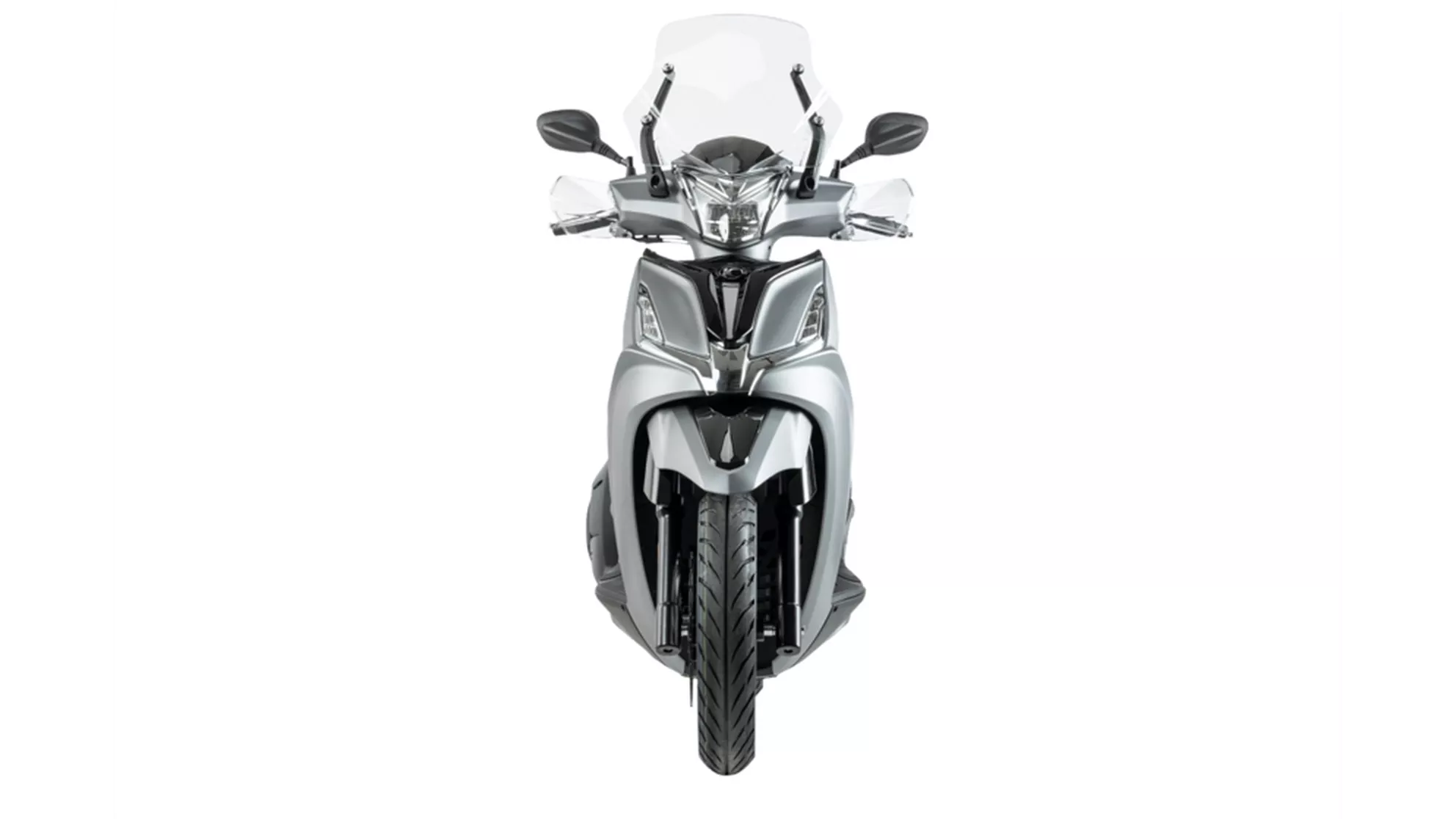 Kymco Agility 300i ABS - Immagine 6 Kymco Agility 300i ABS - Immagine 6