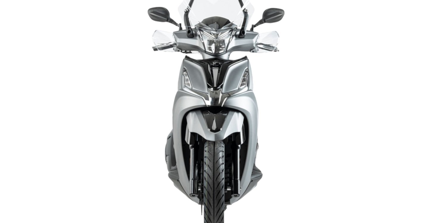 Kymco Agility 300i ABS