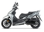 Kymco Agility 300i ABS