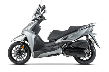 Kymco Agility 300i ABS 2025 - Image 9