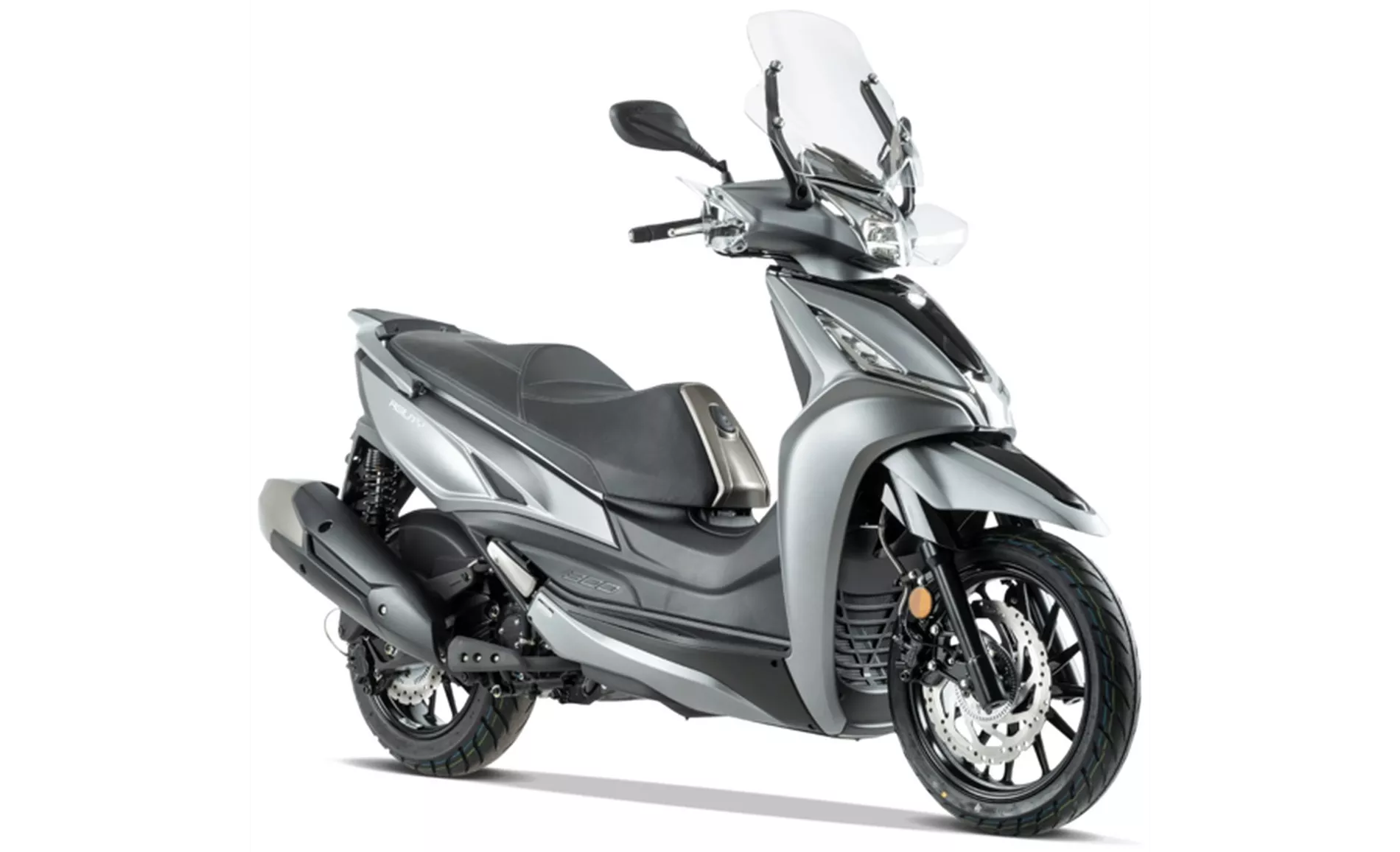 Kymco Agility 300i ABS 2025 Kymco Agility 300i ABS 2025