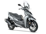 Kymco Agility 300i ABS