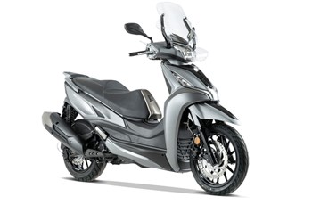 Kymco Agility 300i ABS 2025 - Image 3