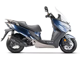 Kymco X-Town CT 125i CBS Kymco X-Town CT 125i CBS