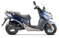 Kymco X-Town CT 125i CBS 2025 - Bild 1 Kymco X-Town CT 125i CBS 2025 - Bild 1