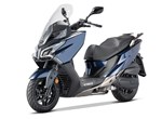 Kymco X-Town CT 125i CBS