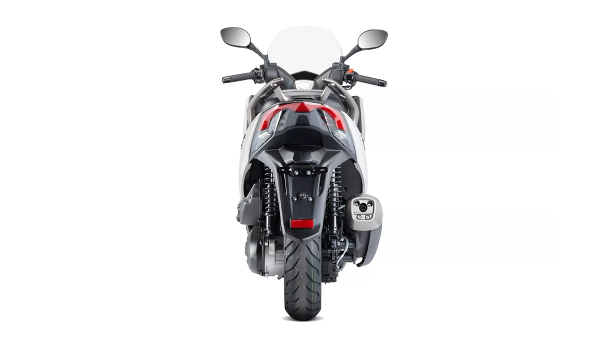 Kymco X-Town CT 125i CBS - Image 3 Kymco X-Town CT 125i CBS - Image 3