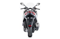 Kymco X-Town CT 125i CBS 2025 - Bild 5 Kymco X-Town CT 125i CBS 2025 - Bild 5