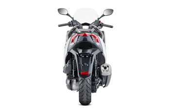 Kymco X-Town CT 125i CBS 2025 - Bild 5 Kymco X-Town CT 125i CBS 2025 - Bild 5