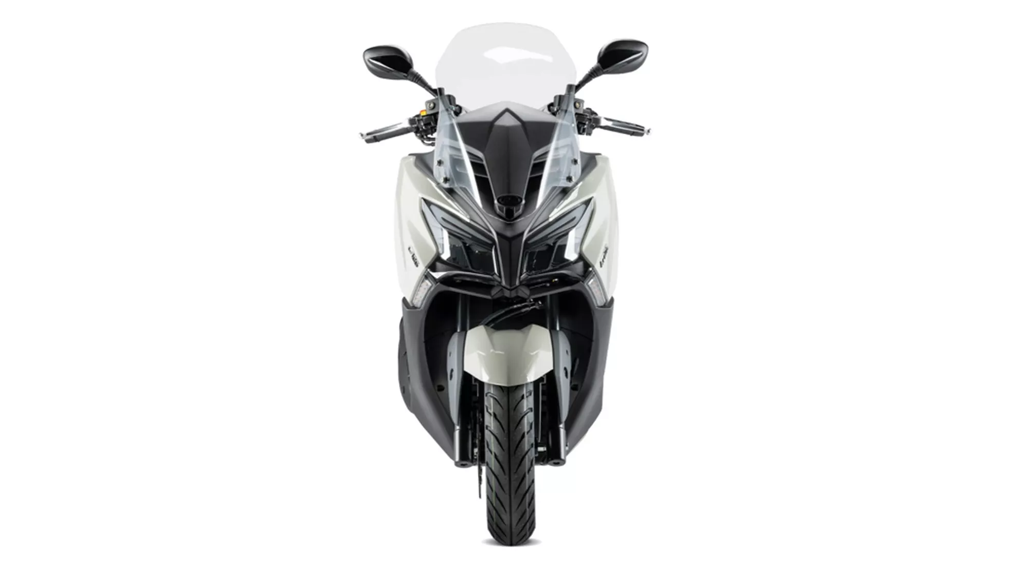 Kymco X-Town CT 125i CBS - Image 4 Kymco X-Town CT 125i CBS - Image 4